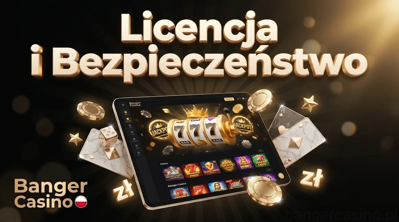 Licencja i Bezpieczeństwo