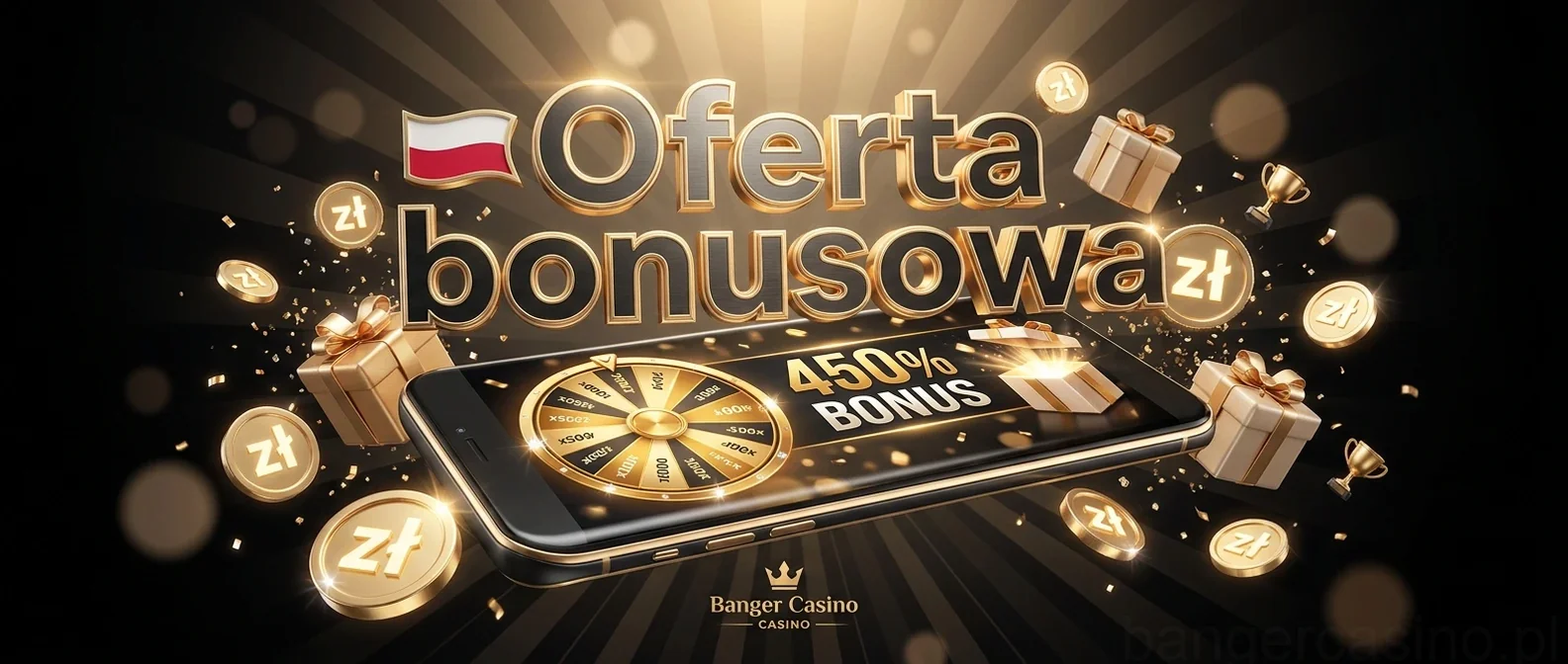 Oferta bonusowa