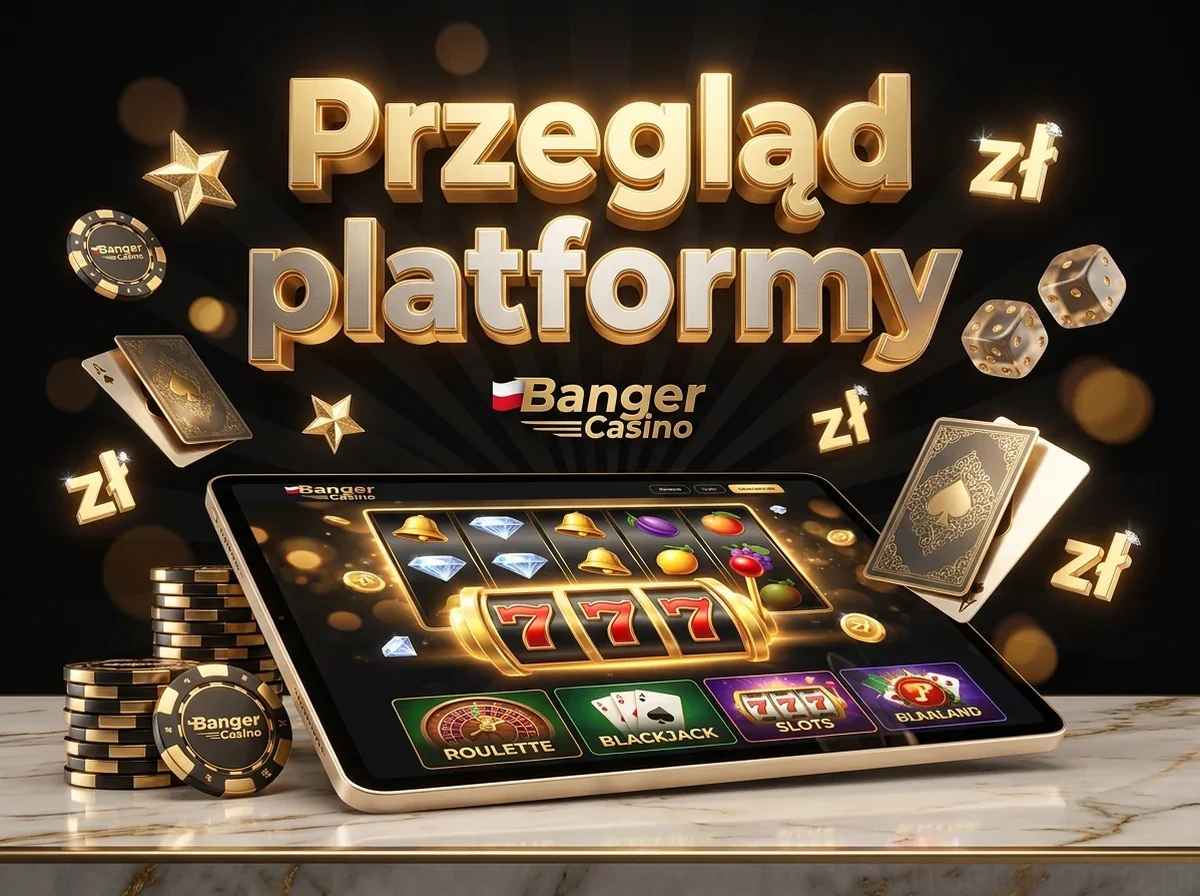 Przegląd platformy